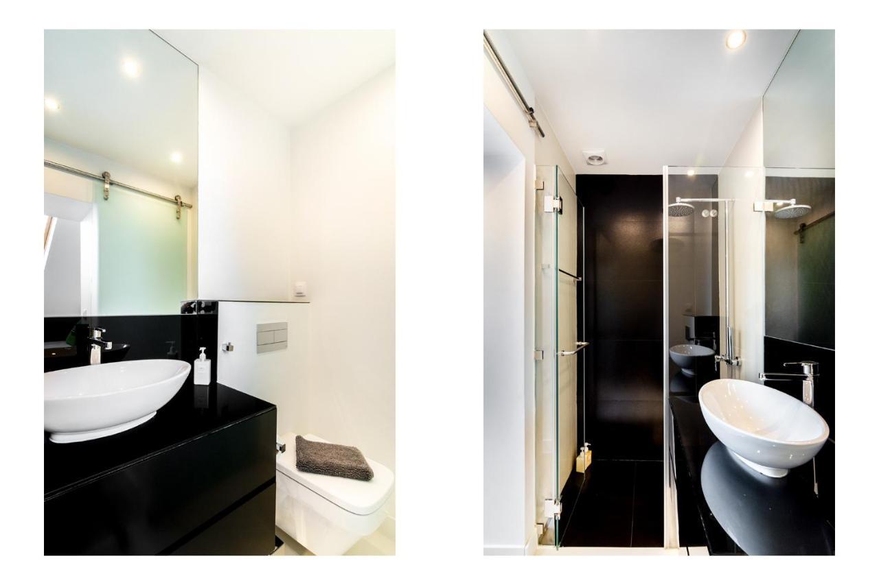 Whome | Madalena Downtown Luxury Duplex Lisboa Exterior foto