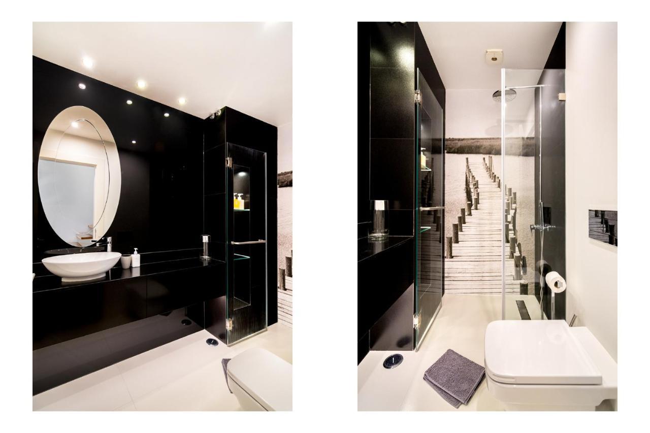 Whome | Madalena Downtown Luxury Duplex Lisboa Exterior foto