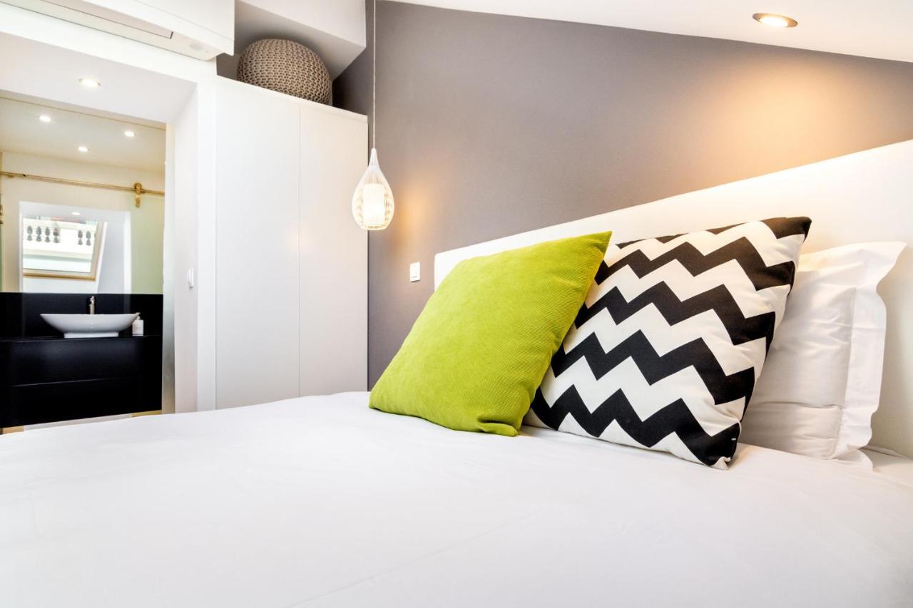 Whome | Madalena Downtown Luxury Duplex Lisboa Exterior foto