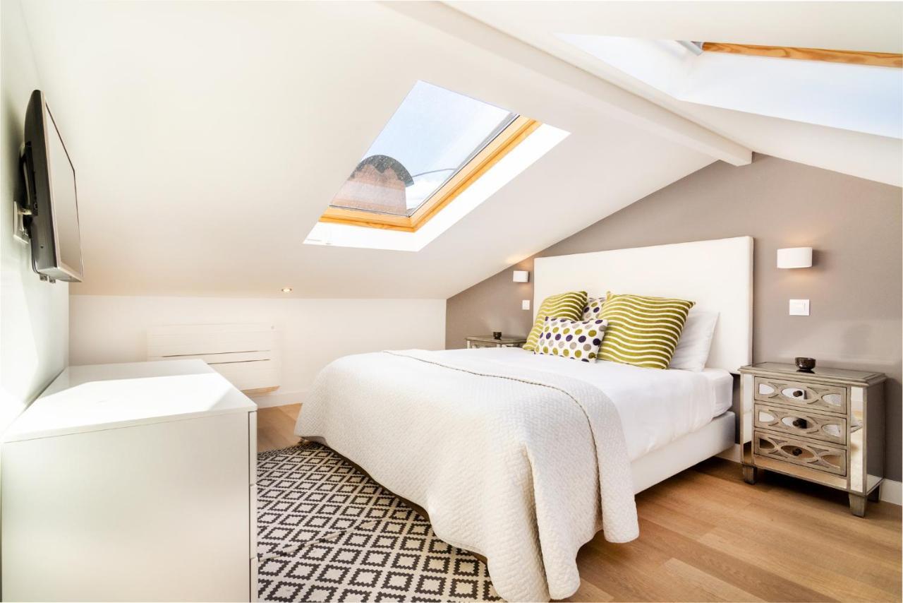 Whome | Madalena Downtown Luxury Duplex Lisboa Exterior foto