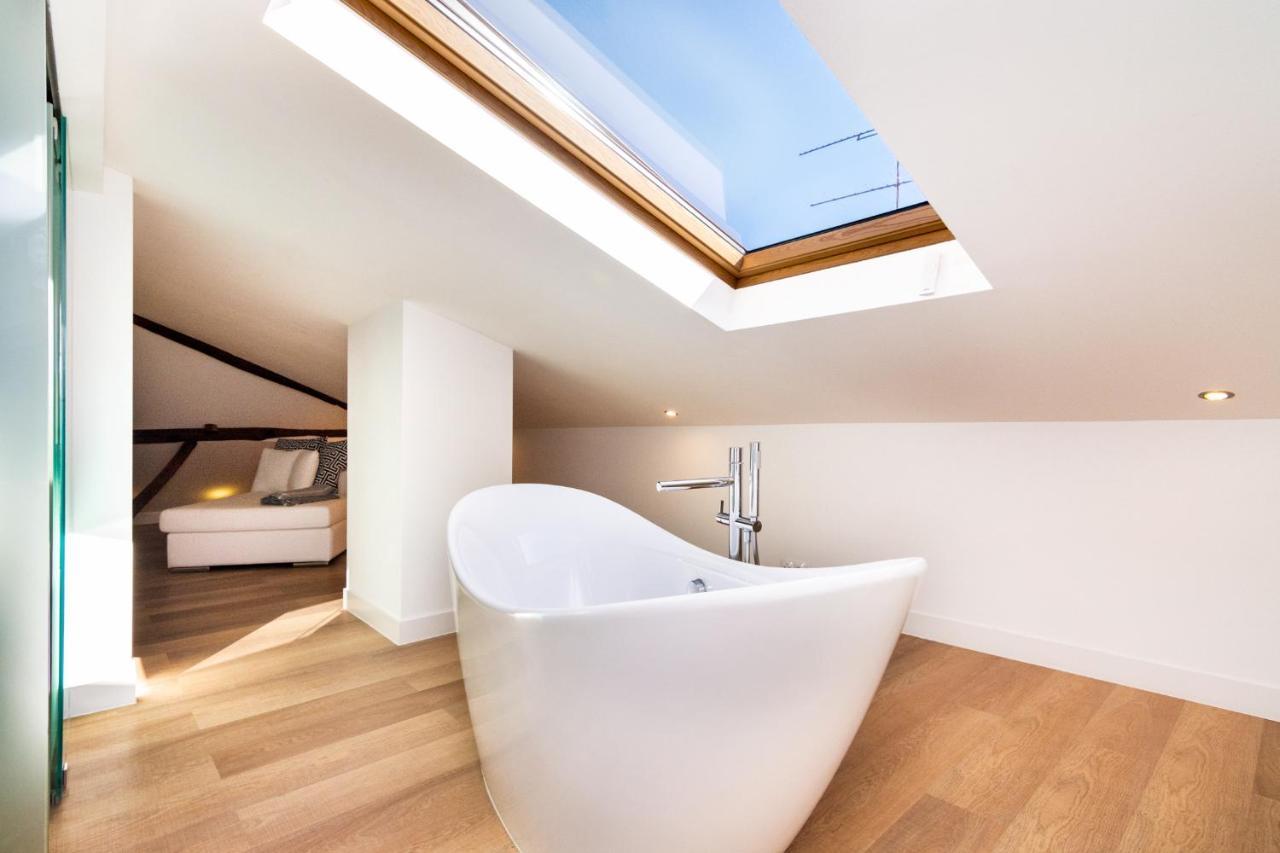 Whome | Madalena Downtown Luxury Duplex Lisboa Exterior foto
