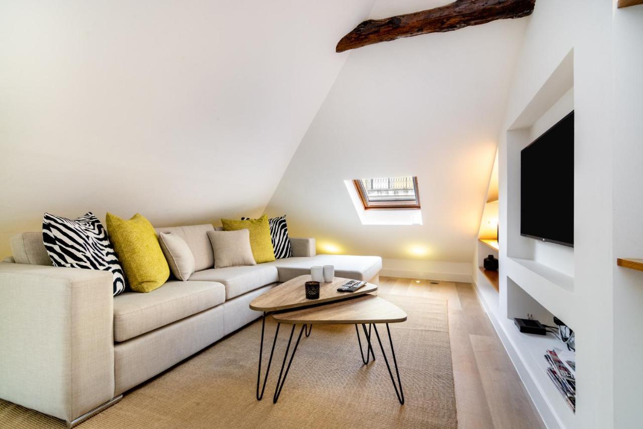 Whome | Madalena Downtown Luxury Duplex Lisboa Exterior foto